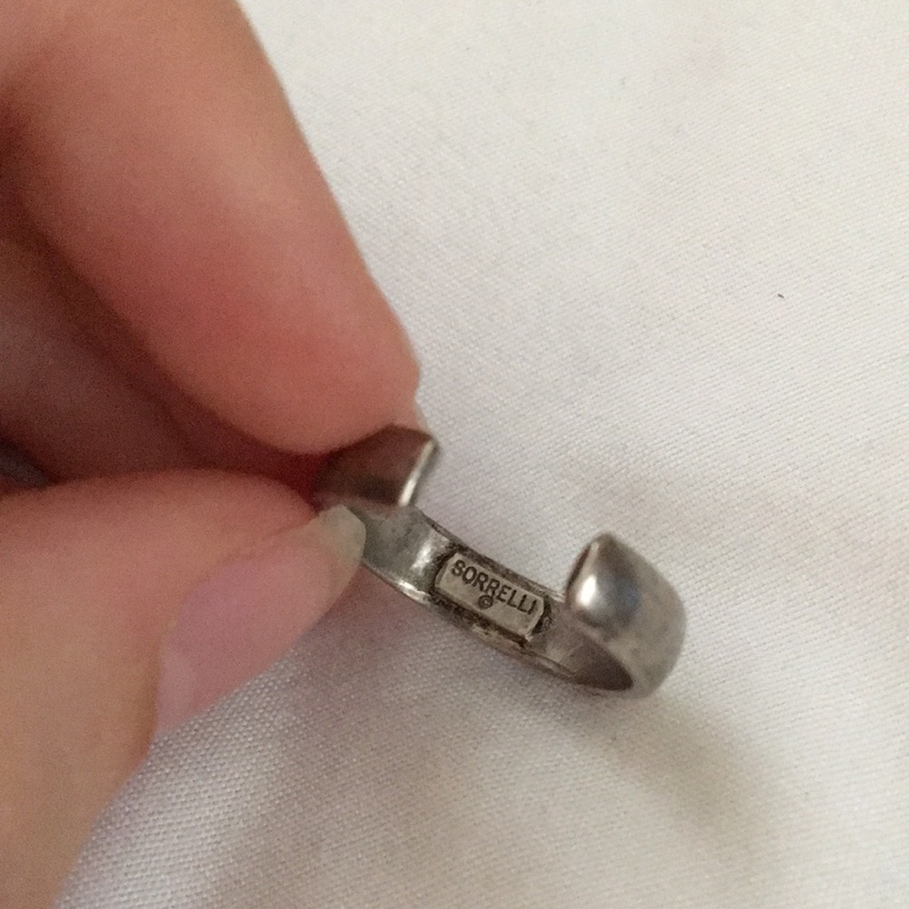 Sorrelli ring - Picture 5 of 5